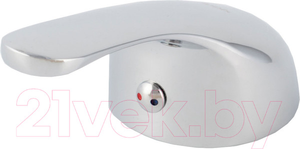 Изображение товара Ручка для смесителя IDDIS Optima Home 99440C01SM