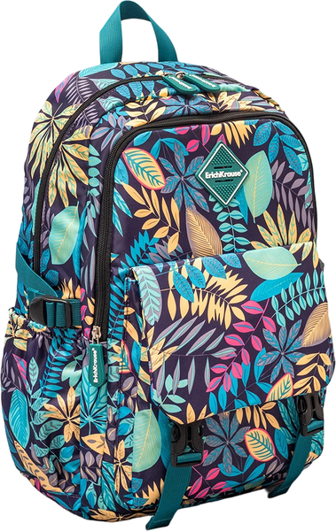 Изображение товара Школьный рюкзак Erich Krause SchoolLine 24L / 58807 (Night)