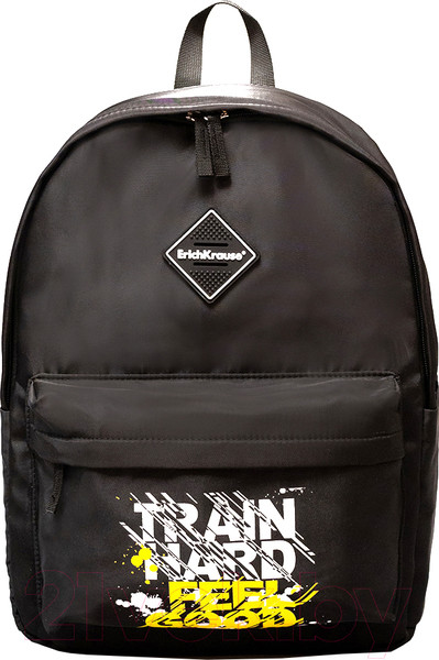 Изображение товара Рюкзак Erich Krause EasyLine Style 19L Train Hard / 58812