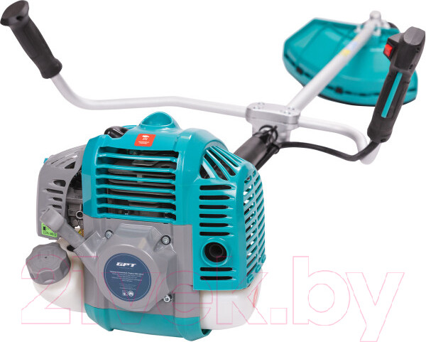 Изображение товара Триммер бензиновый GPT NBC-550 D