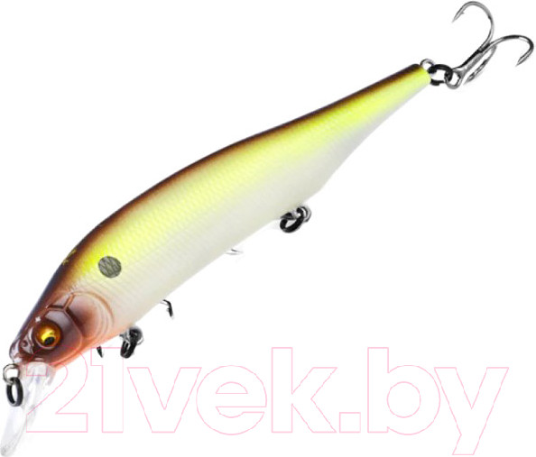 Изображение товара Воблер Bearking Ito-Shiner 115 SP J