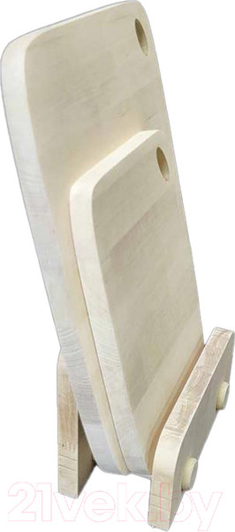 Изображение товара Набор разделочных досок Guter Baum 371825