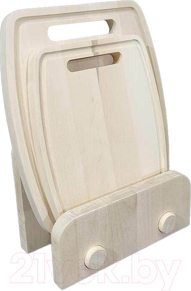 Изображение товара Набор разделочных досок Guter Baum 371904