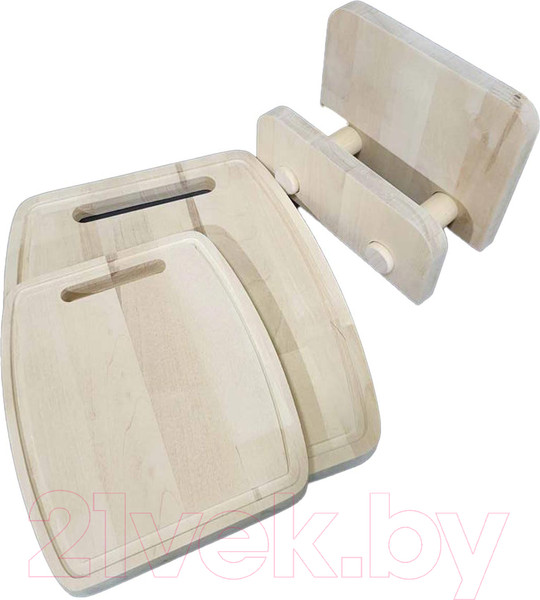 Изображение товара Набор разделочных досок Guter Baum 371904