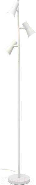 Изображение товара Торшер ArtStyle HT-738x3WW (белый)