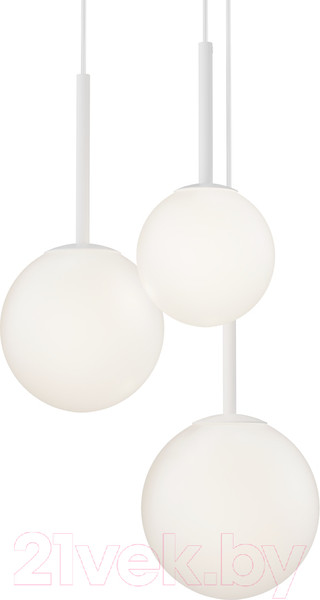 Изображение товара Потолочный светильник Maytoni Basic form MOD321PL-03W