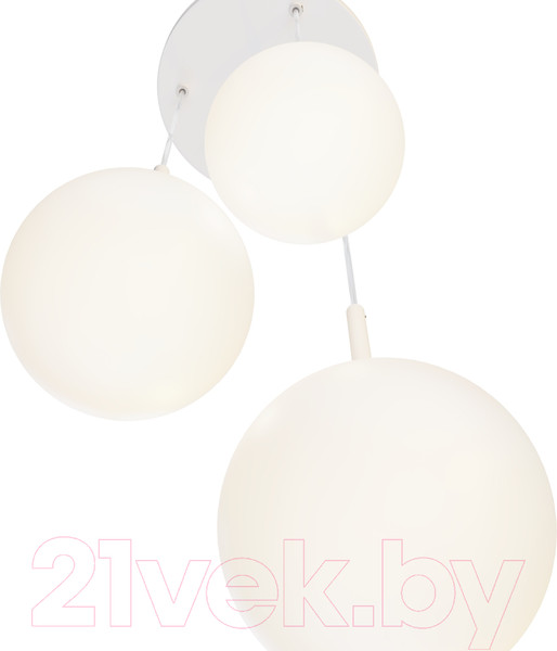 Изображение товара Потолочный светильник Maytoni Basic form MOD321PL-03W