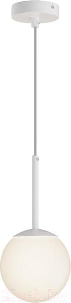 Изображение товара Потолочный светильник Maytoni Basic form MOD321PL-01W