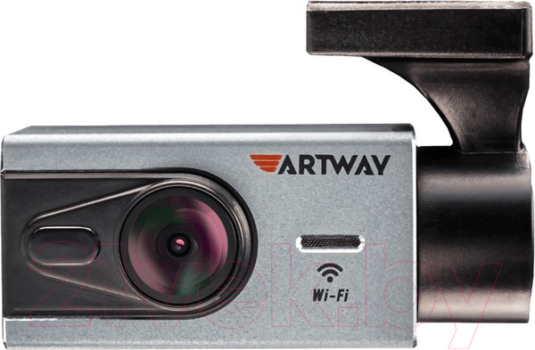 Изображение товара Автомобильный видеорегистратор Artway AV-410