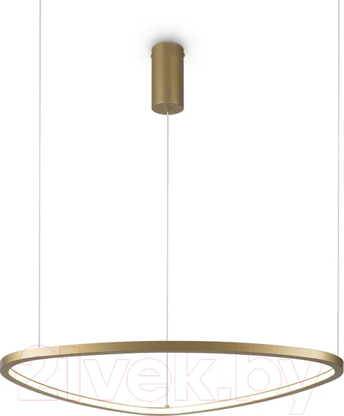 Изображение товара Потолочный светильник Maytoni Glint MOD072PL-L28BS3K