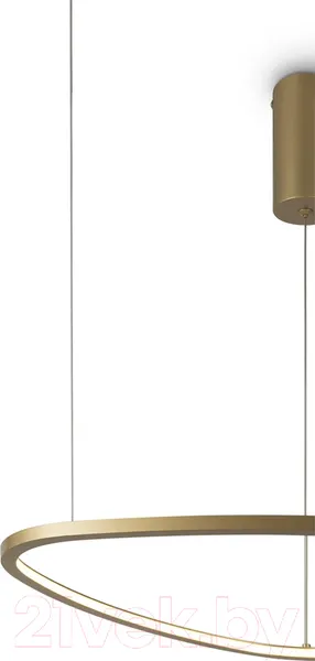 Изображение товара Потолочный светильник Maytoni Glint MOD072PL-L28BS3K