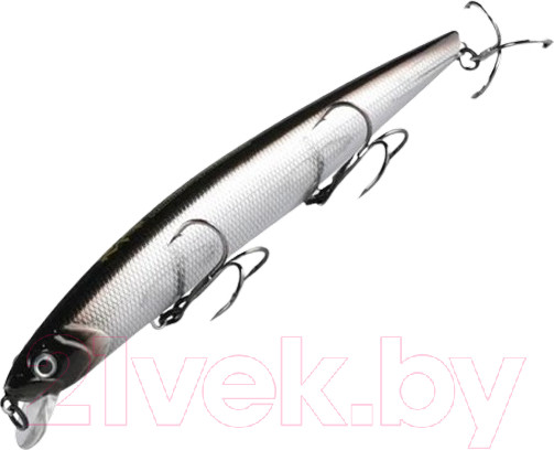 Изображение товара Воблер Bearking Jungle Cat 140 SP E