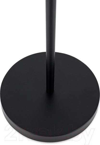 Изображение товара Торшер ArtStyle HT-738x2BA (черный/латунь)