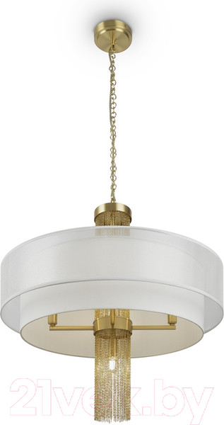 Изображение товара Люстра Maytoni Impressive MOD151PL-05G