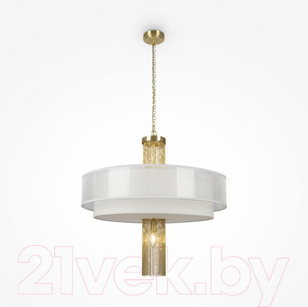 Изображение товара Люстра Maytoni Impressive MOD151PL-05G