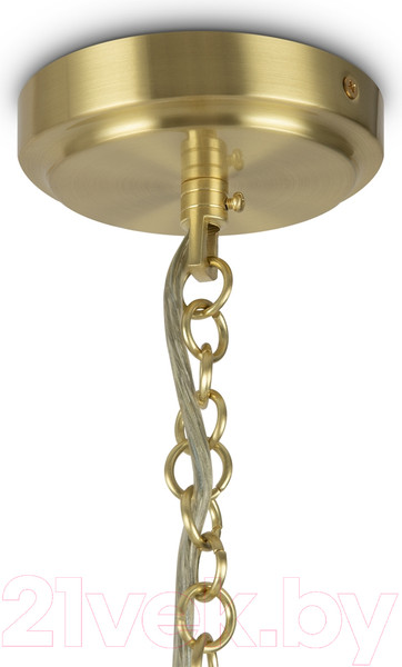 Изображение товара Люстра Maytoni Impressive MOD151PL-05G