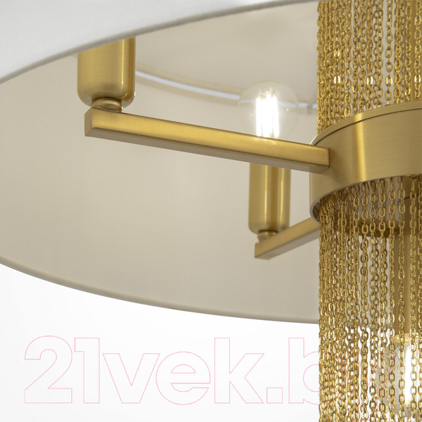 Изображение товара Люстра Maytoni Impressive MOD151PL-05G