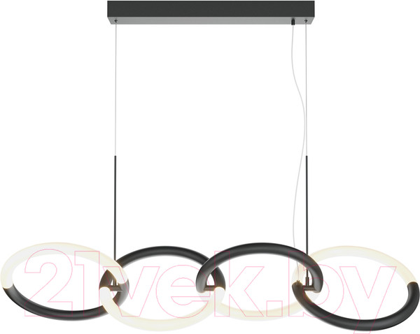 Изображение товара Люстра Maytoni Node MOD165PL-L40B3K