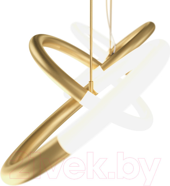 Изображение товара Люстра Maytoni Node MOD165PL-L40G3K