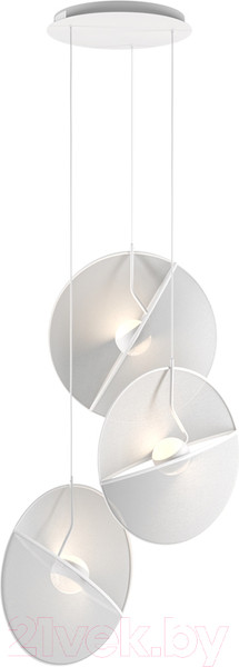 Изображение товара Люстра Maytoni Reflex MOD154PL-L6W3K1