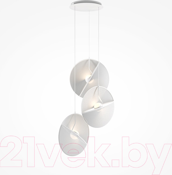 Изображение товара Люстра Maytoni Reflex MOD154PL-L6W3K1