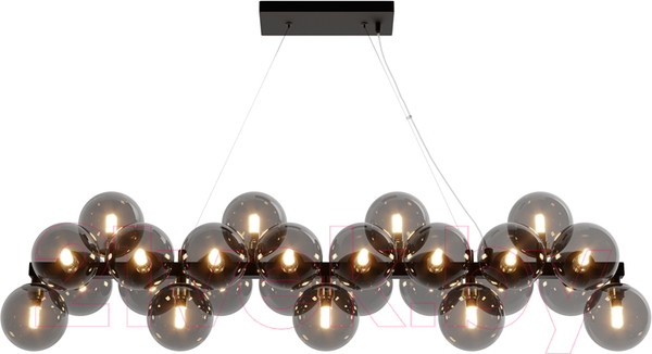 Изображение товара Люстра Maytoni Dallas MOD547PL-25B