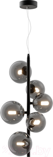 Изображение товара Люстра Maytoni Dallas MOD545PL-06B