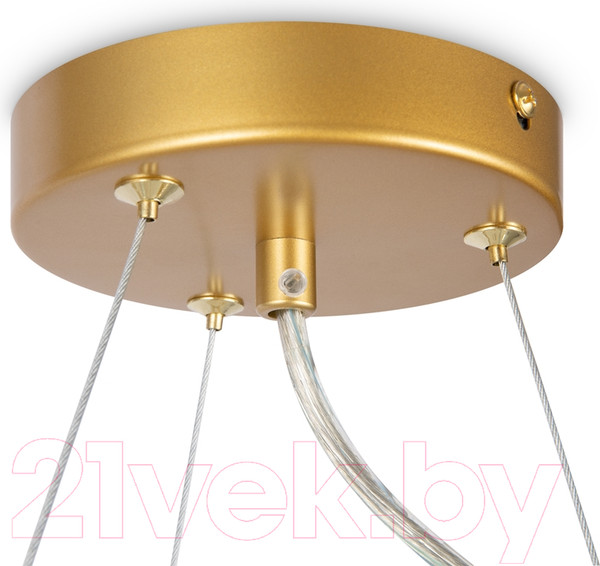 Изображение товара Люстра Maytoni Dallas MOD545PL-11G