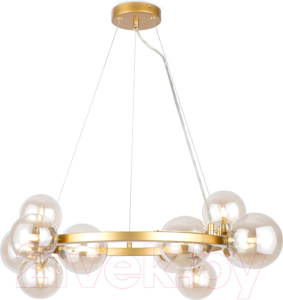 Изображение товара Люстра Maytoni Dallas MOD545PL-11G