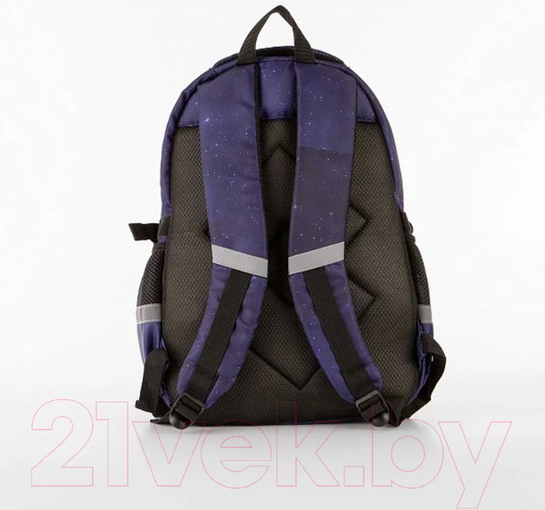 Изображение товара Рюкзак Ecotope 380-996-GRY