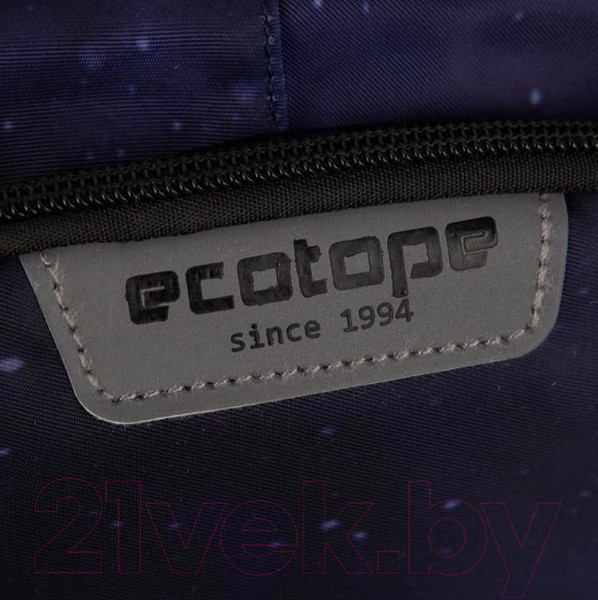 Изображение товара Рюкзак Ecotope 380-996-GRY