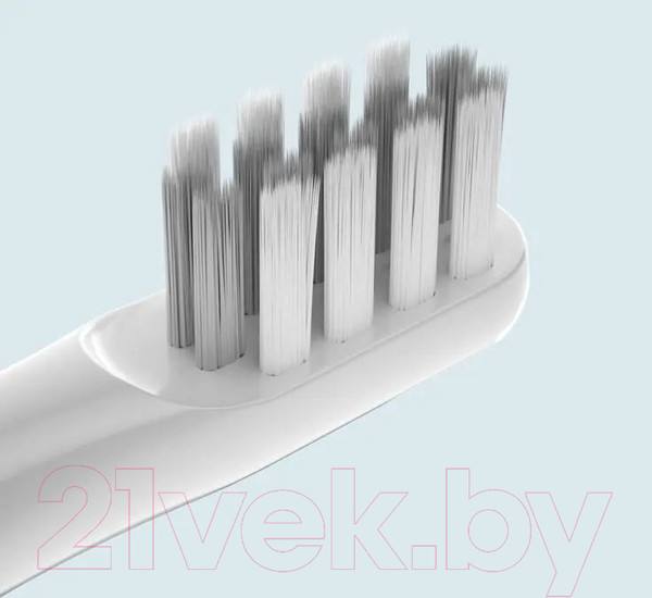 Изображение товара Электрическая зубная щетка Enchen T501 (серый)