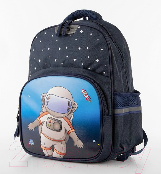 Изображение товара Детский рюкзак Ecotope 380-OC2121-DNV