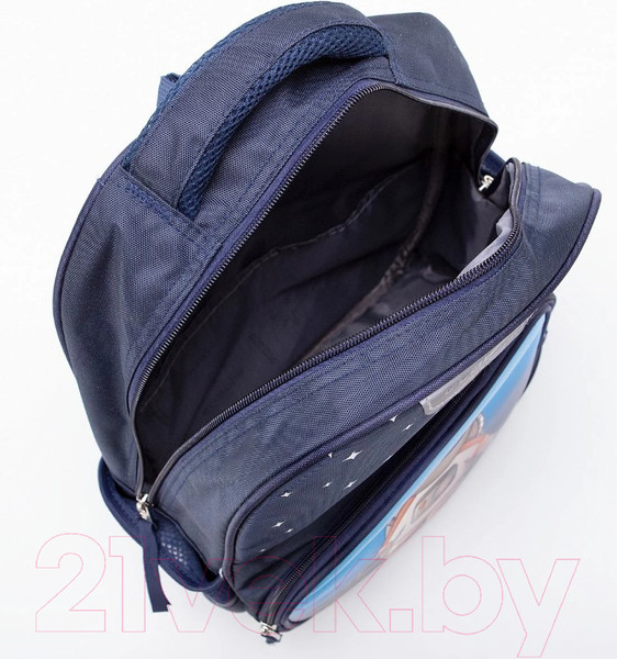 Изображение товара Детский рюкзак Ecotope 380-OC2121-DNV