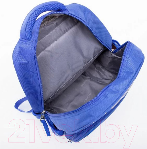 Изображение товара Детский рюкзак Ecotope 380-OC2121-NAV