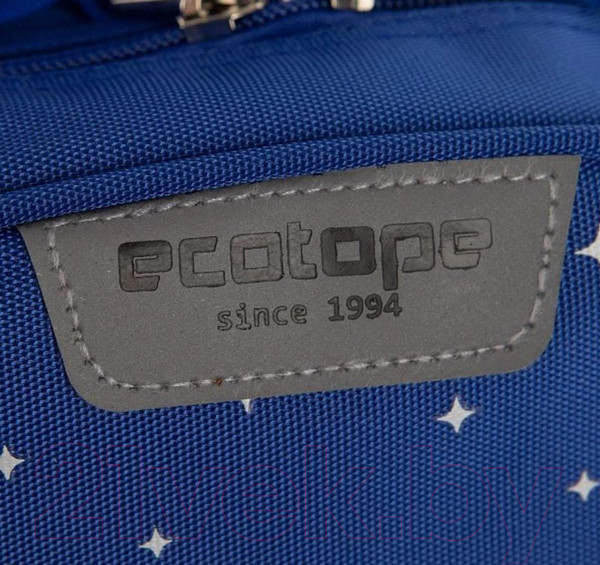 Изображение товара Детский рюкзак Ecotope 380-OC2121-NAV