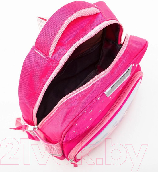 Изображение товара Детский рюкзак Ecotope 380-OC2121-PNK