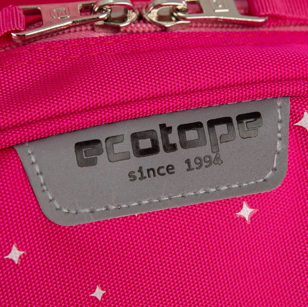 Изображение товара Детский рюкзак Ecotope 380-OC2121-PNK