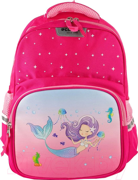 Изображение товара Детский рюкзак Ecotope 380-OC2121-PNK