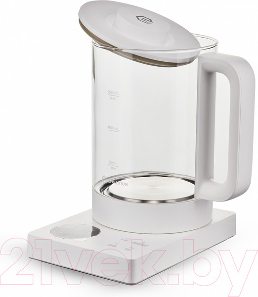 Изображение товара Электрочайник Evolution KG1015S Thermocontrol