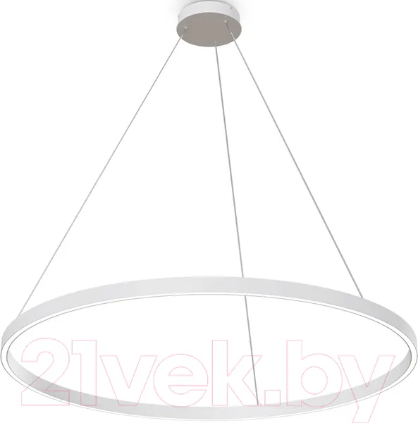 Изображение товара Потолочный светильник Maytoni Rim MOD058PL-L54W3K