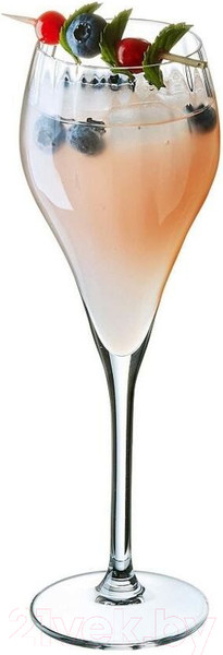 Изображение товара Набор бокалов Chef & Sommelier Symetrie V1375 (6шт)