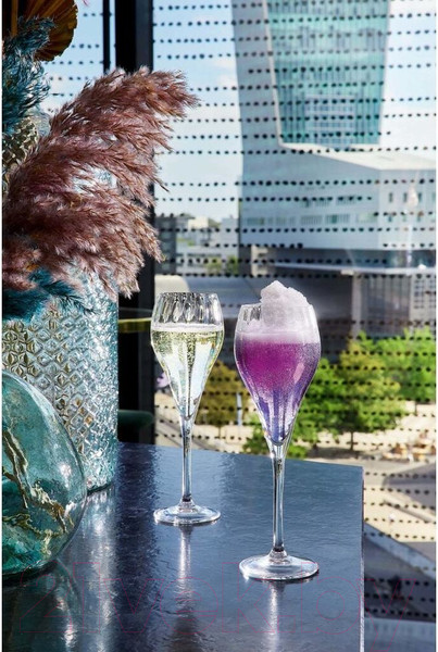 Изображение товара Набор бокалов Chef & Sommelier Symetrie V1375 (6шт)