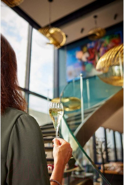 Изображение товара Набор бокалов Chef & Sommelier Symetrie V1375 (6шт)