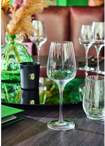 Изображение товара Набор бокалов Chef & Sommelier Symetrie V1483 (6шт)