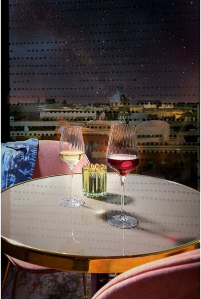 Изображение товара Набор бокалов Chef & Sommelier Symetrie V1483 (6шт)