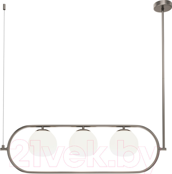 Изображение товара Люстра/потолочный светильник Maytoni Erich MOD221PL-03N