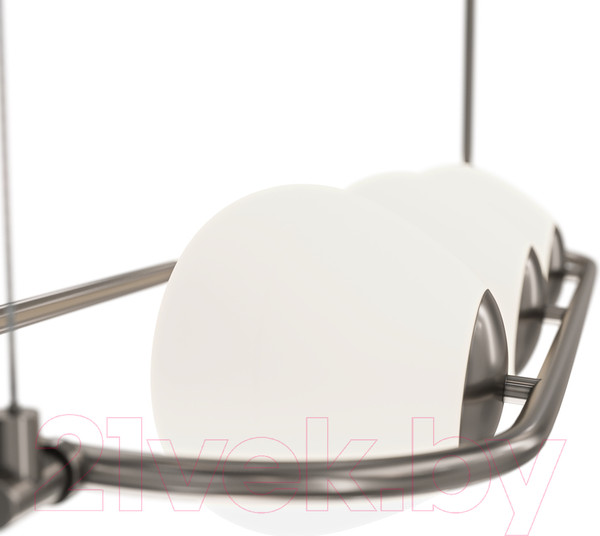 Изображение товара Люстра/потолочный светильник Maytoni Erich MOD221PL-03N