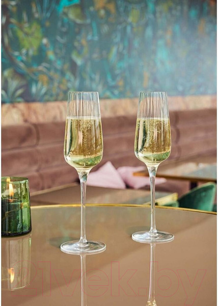 Изображение товара Набор бокалов Chef & Sommelier Symetrie V2697 (6шт)