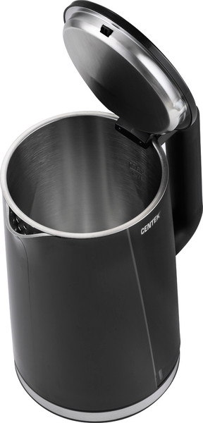Изображение товара Электрочайник Centek CT-0005 (черный)